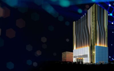 Edge DC Bangun Data Center Kedua Berkapasitas 23 MW di Jakarta