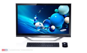 Samsung Rilis AIO PC Baru di Korea Selatan Sebesar 1,99 juta won Korea