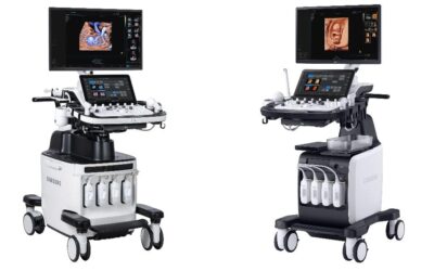 Samsung Medison Dukung Dokter Kontrol Pengambilan Gambar Diagnostik Secara Akurat