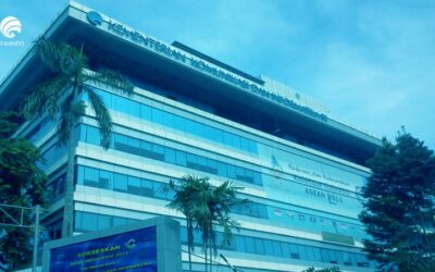 Penetrasi IPv6 Capai 16 Persen di Indonesia Tahun Ini