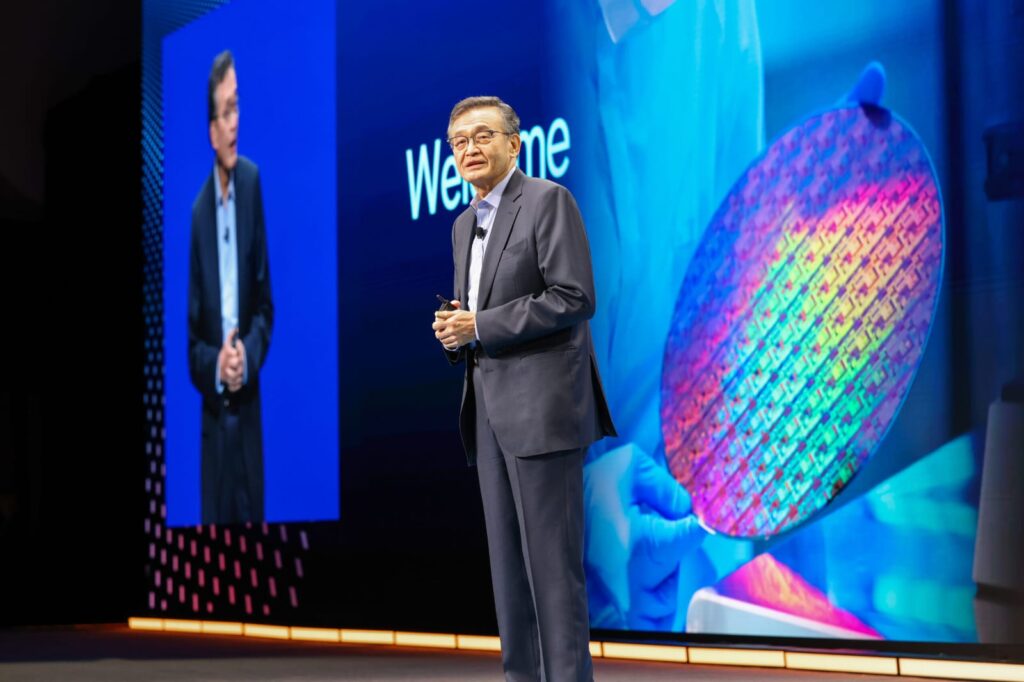 Intel Ungkap Perkembangan Generasi Core Process, Teknologi Pengemasan Canggih