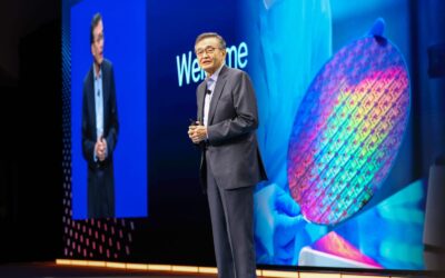 Intel Ungkap Perkembangan Generasi Core Process, Teknologi Pengemasan Canggih