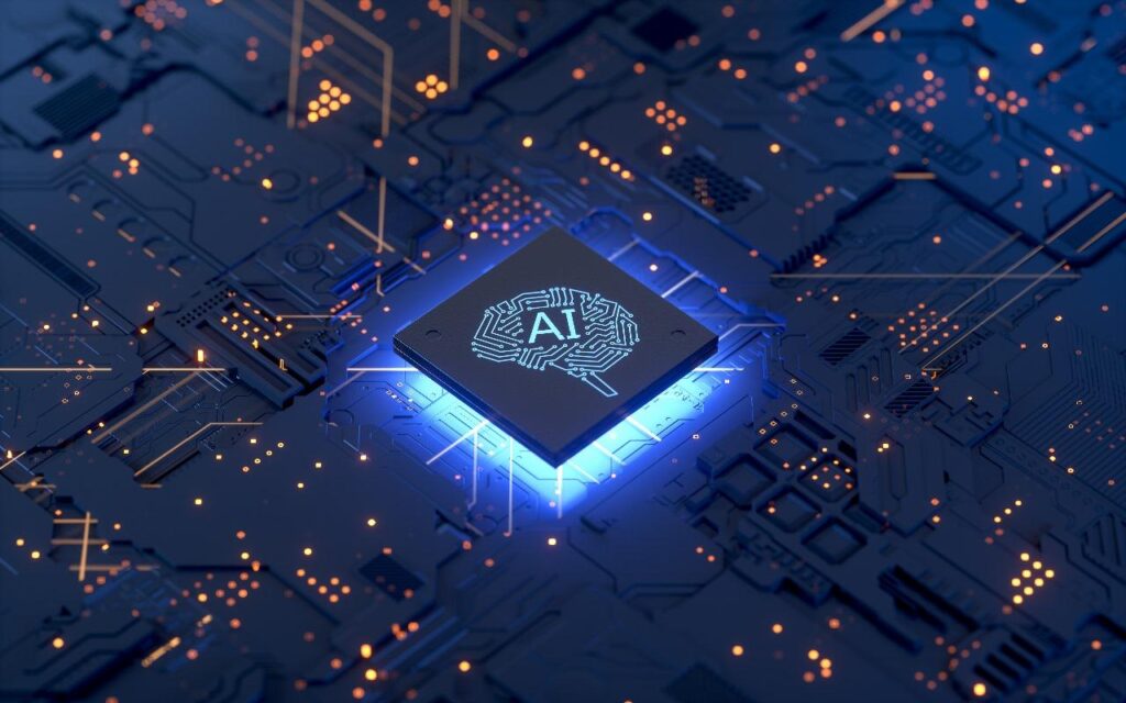 Intel Rilis GPU dan Akselerator AI Bagi Profesional dan Pengembang