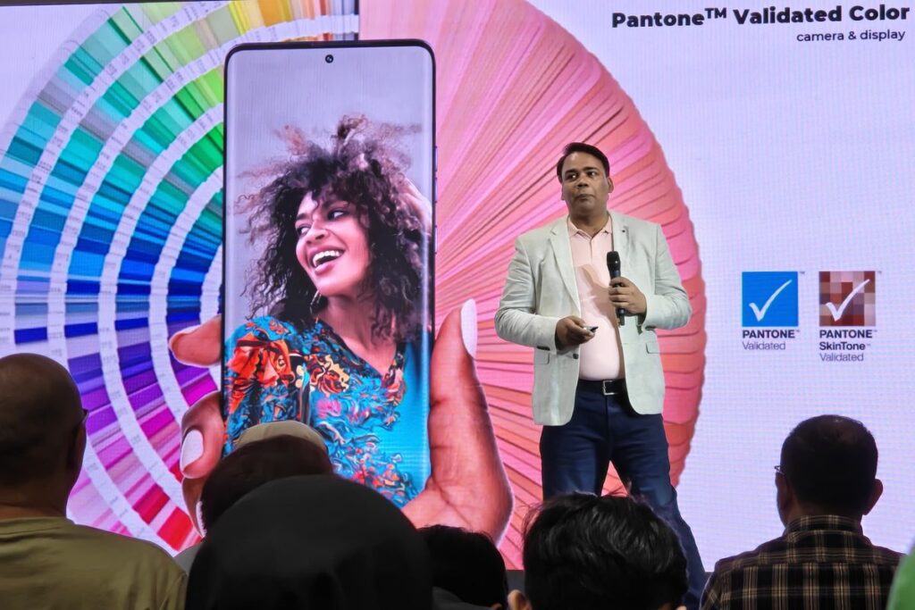 Motorola Edge 60 Fusion Rilis di Indonesia, Apa Perbedaannya Dibandingkan Global?