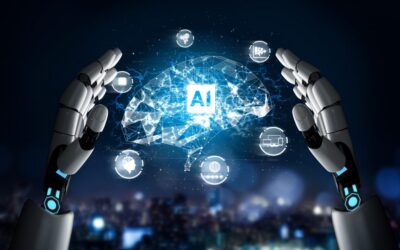 Mengapa Artificial Intelligence Tidak Bisa Baca Waktu, Simak Penjelasannya