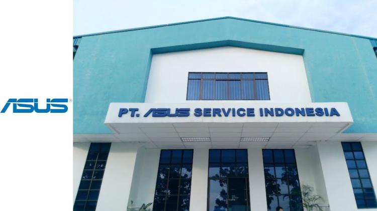 Asus Capai TKDN Sebesar 40 Persen Lebih di Indonesia, Kuatkan Industri Domestik