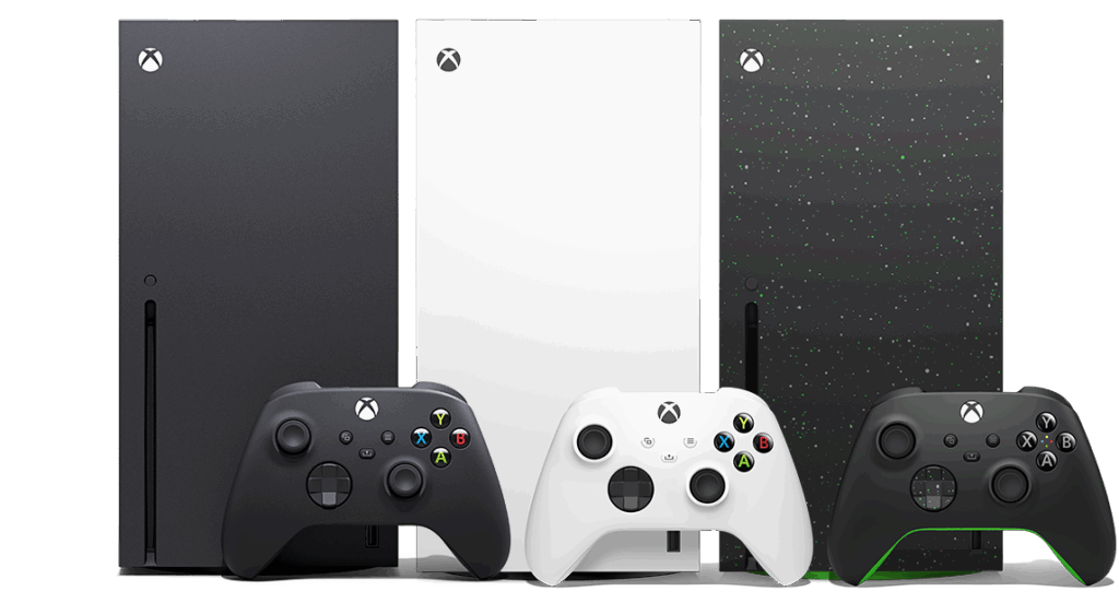 Microsoft dan Epic Games Nilai Apple Halangi Rilis Xbox